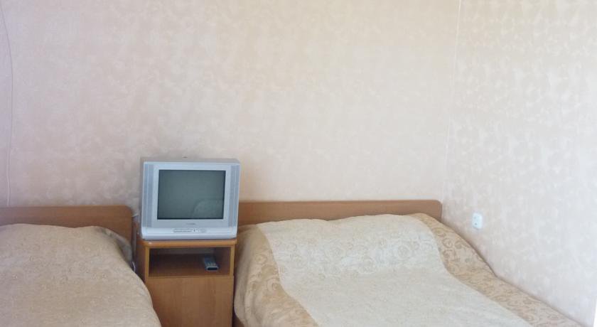 Гостиница Влас Витязево