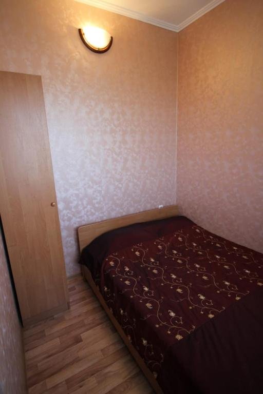Гостиница Влас Витязево